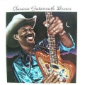 Clarence Gatemouth Brown - Blackjack / RTB Clarence Gatemouth Brown - Blackjack / RTB